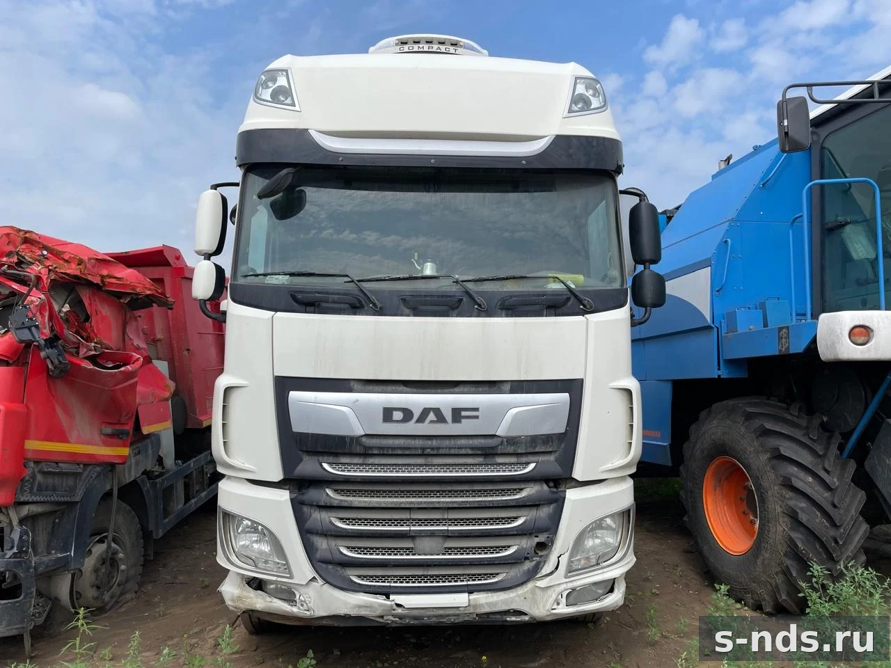 DAF