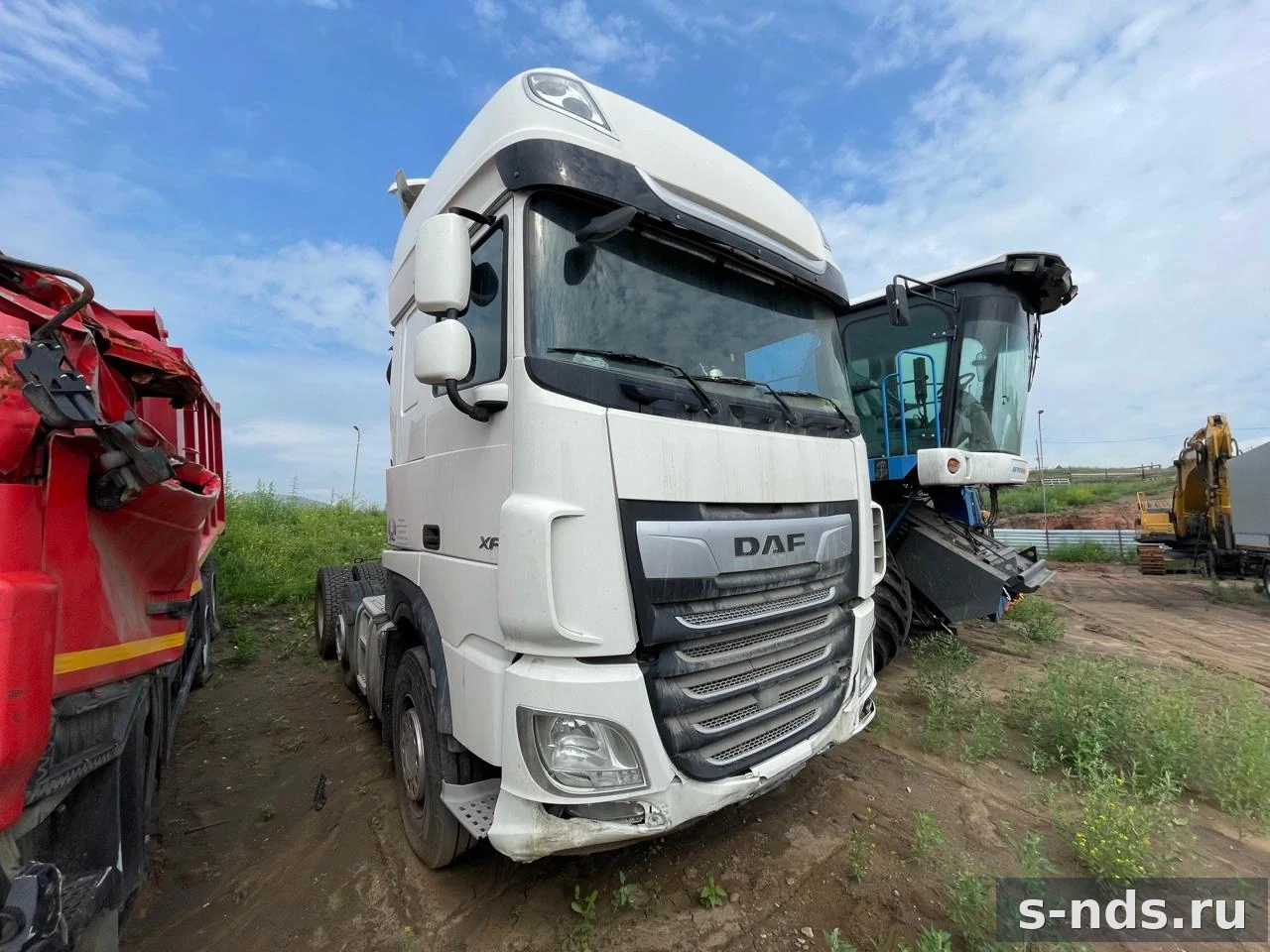 DAF