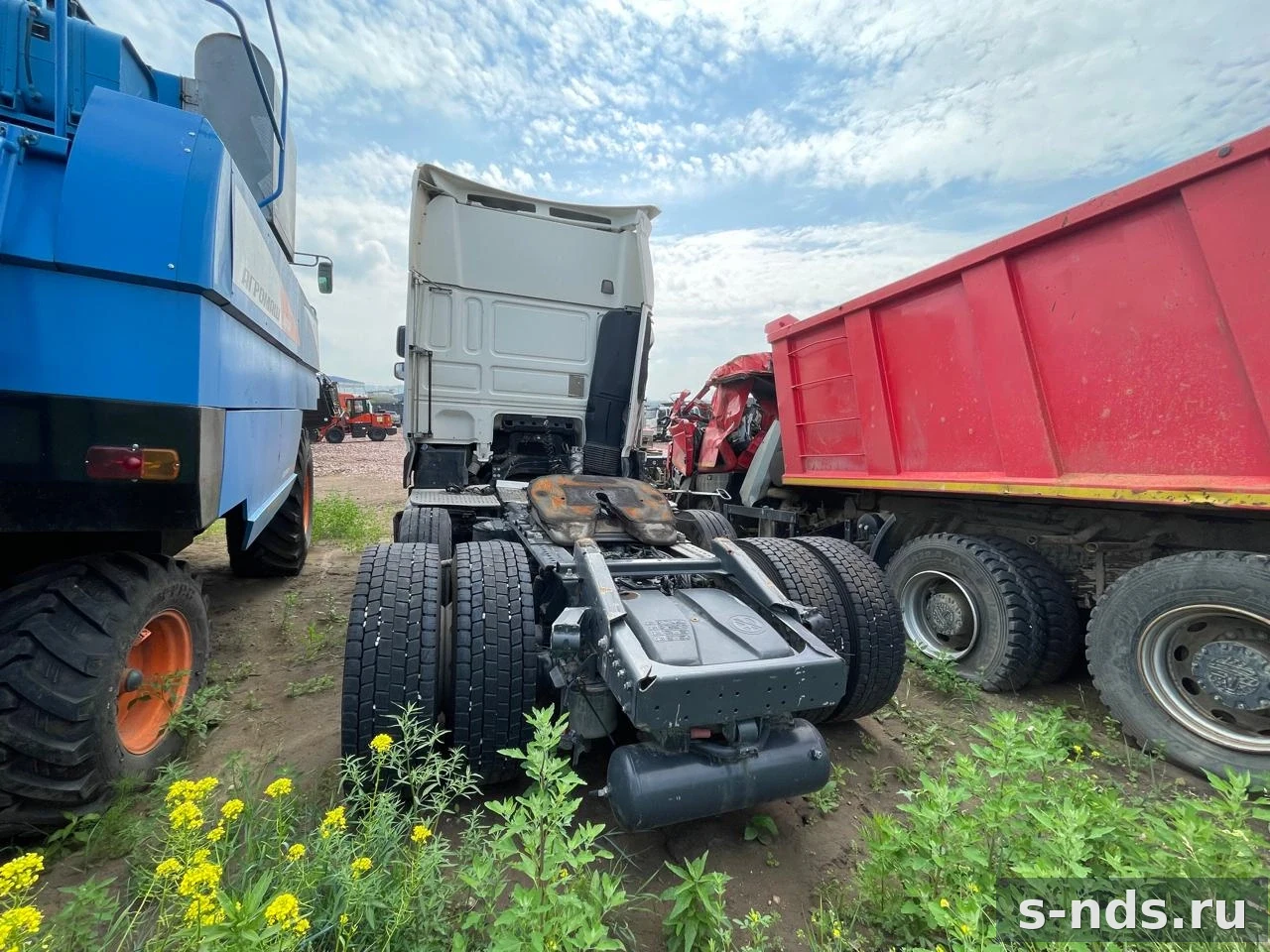DAF