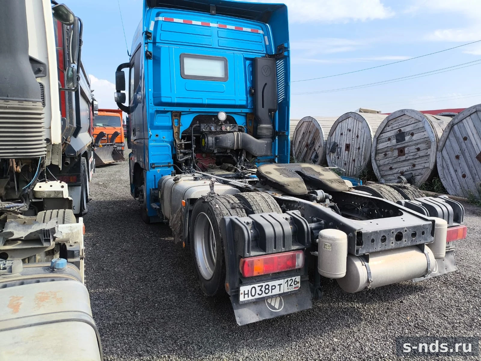 FOTON