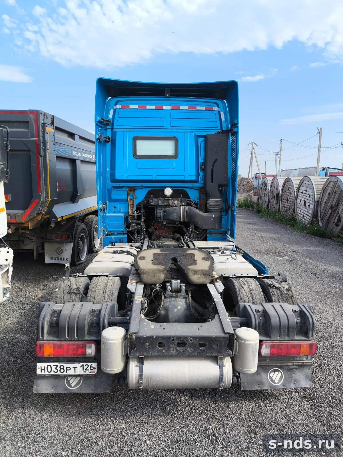 FOTON