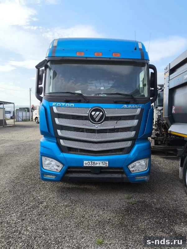 FOTON