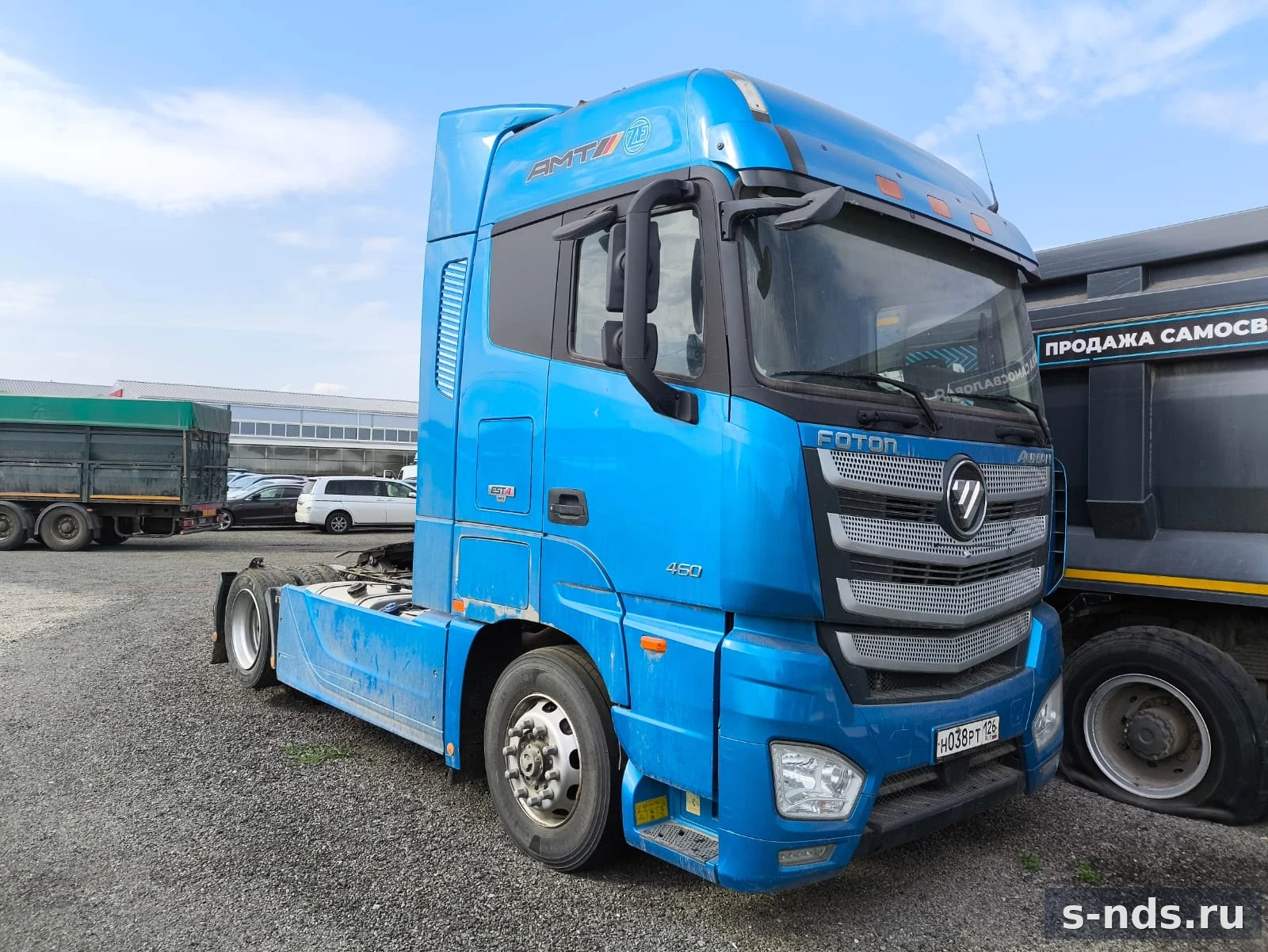 FOTON