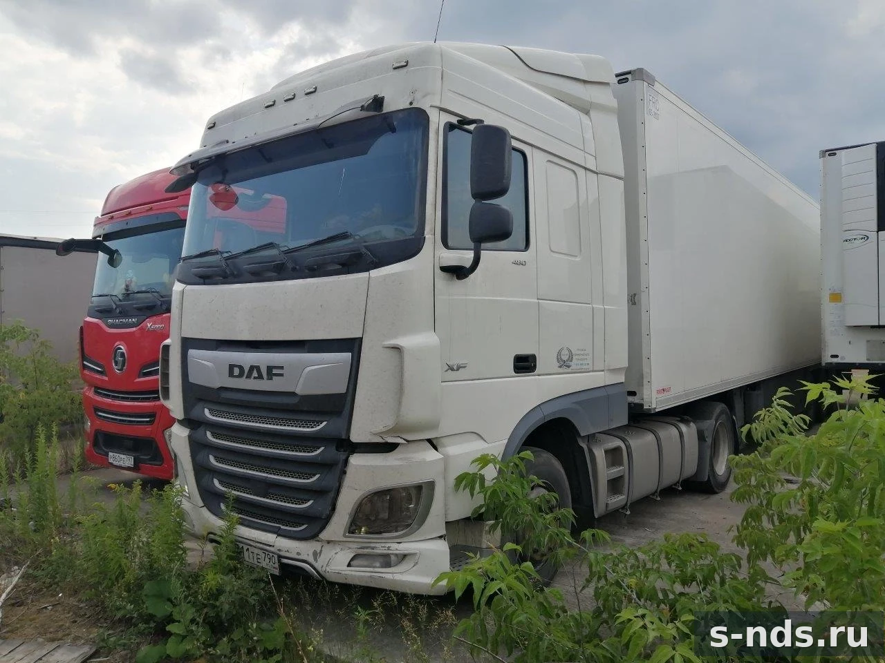 DAF