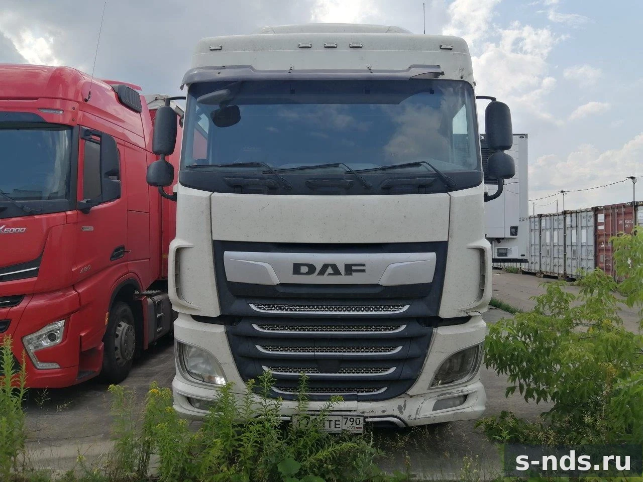 DAF