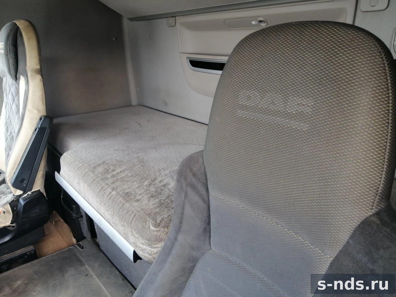 DAF
