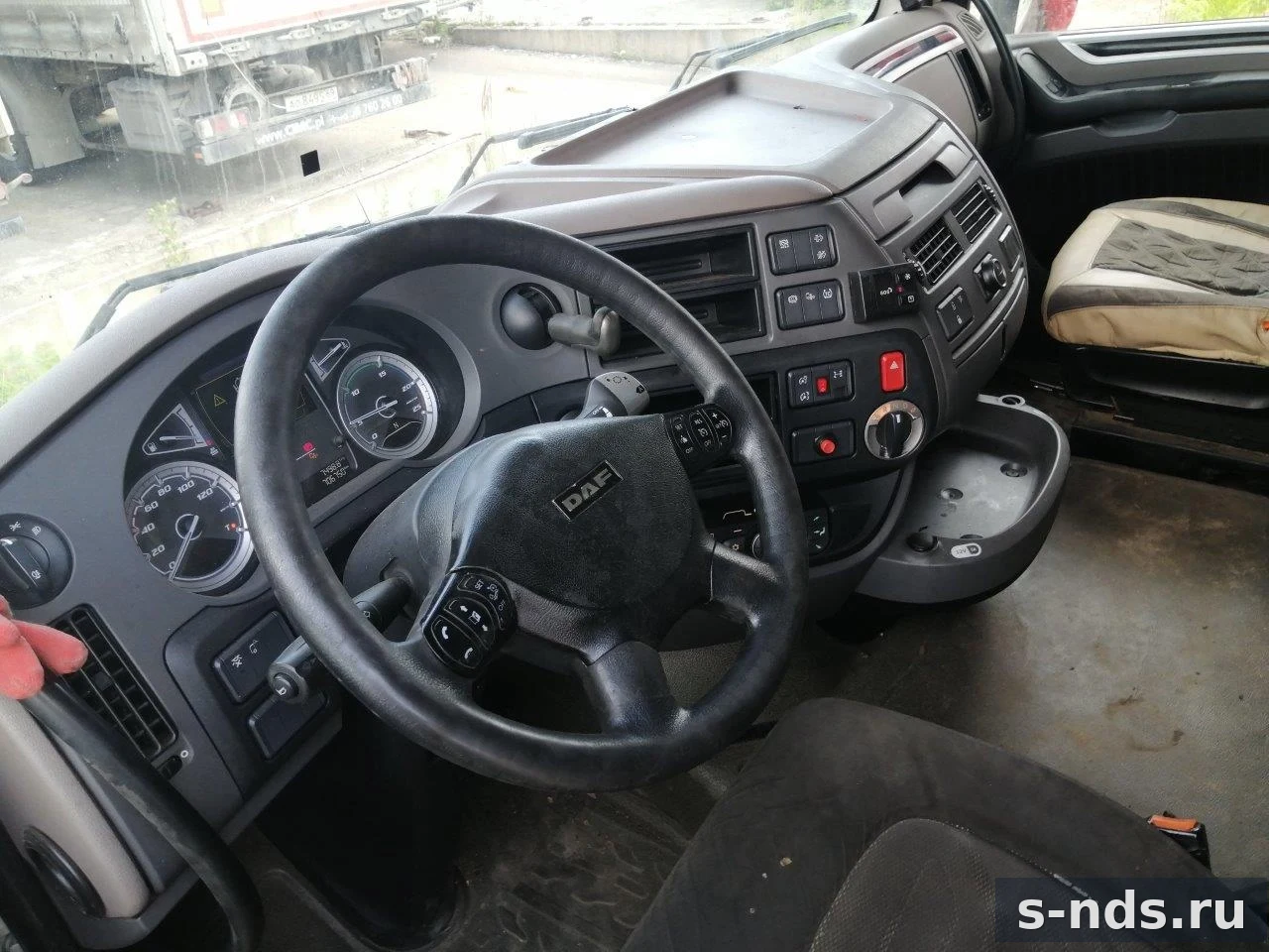 DAF