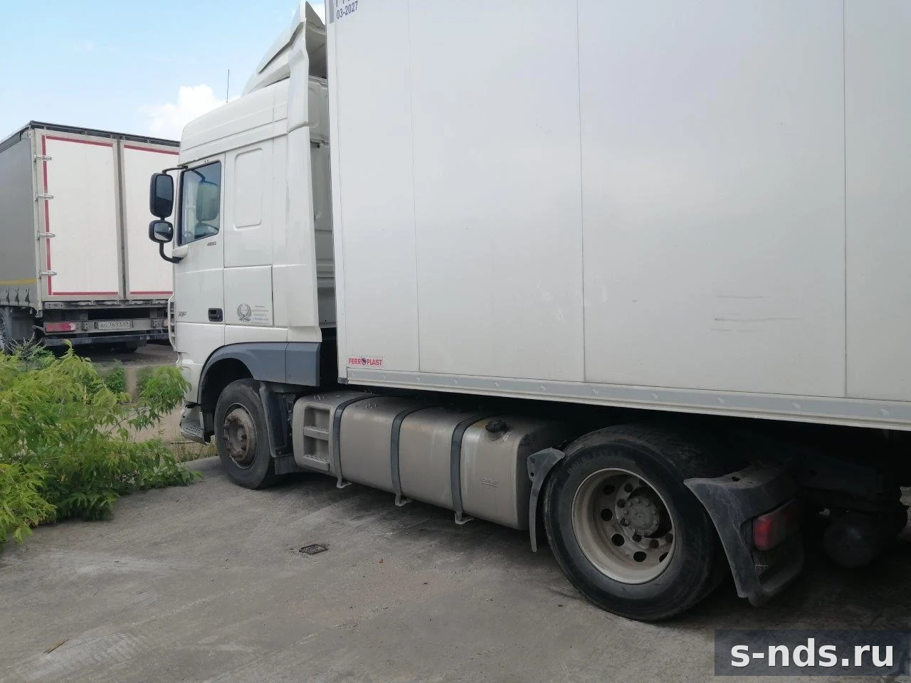 DAF