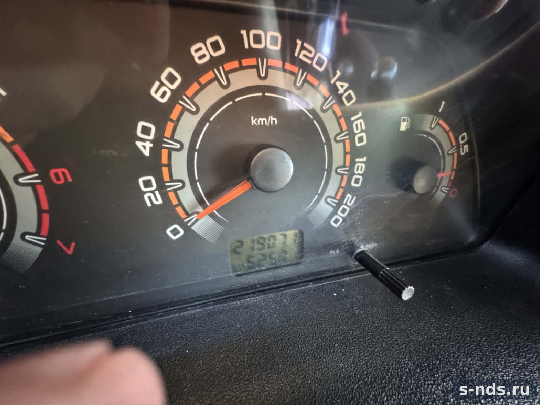 ВАЗ (LADA) Niva Travel
