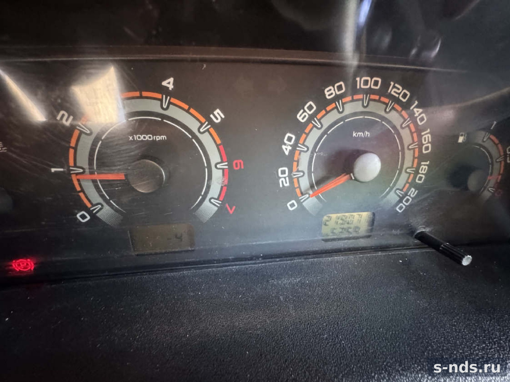 ВАЗ (LADA) Niva Travel