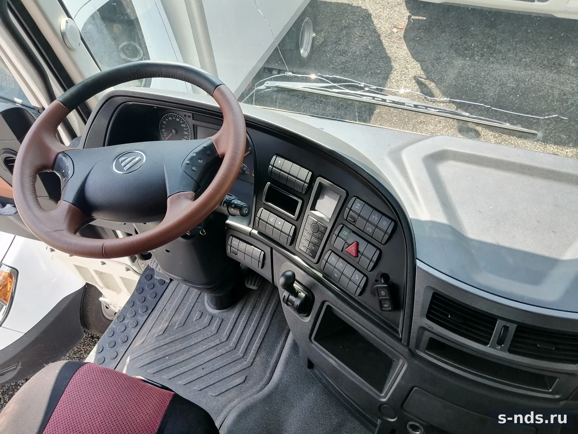 FOTON