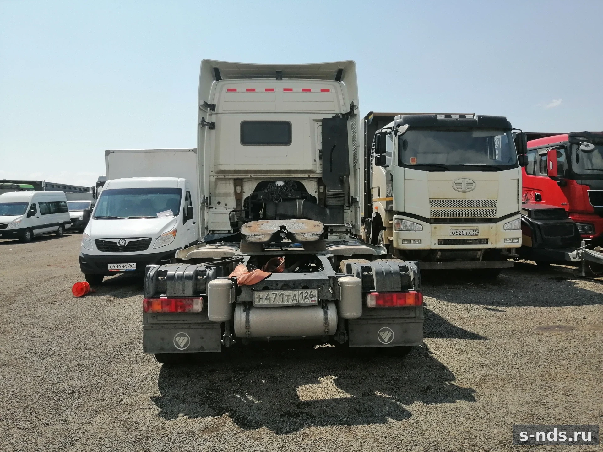 FOTON