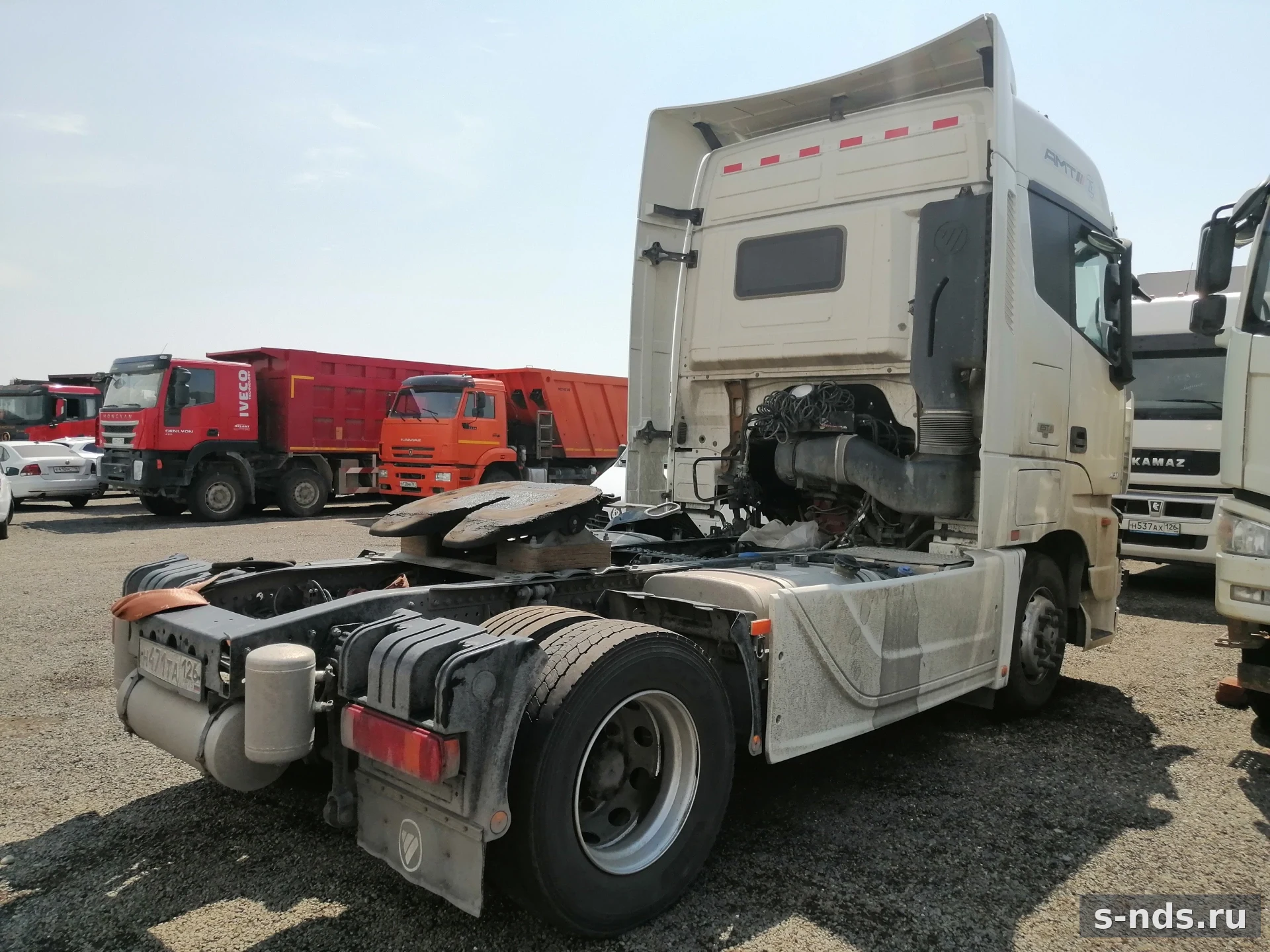 FOTON