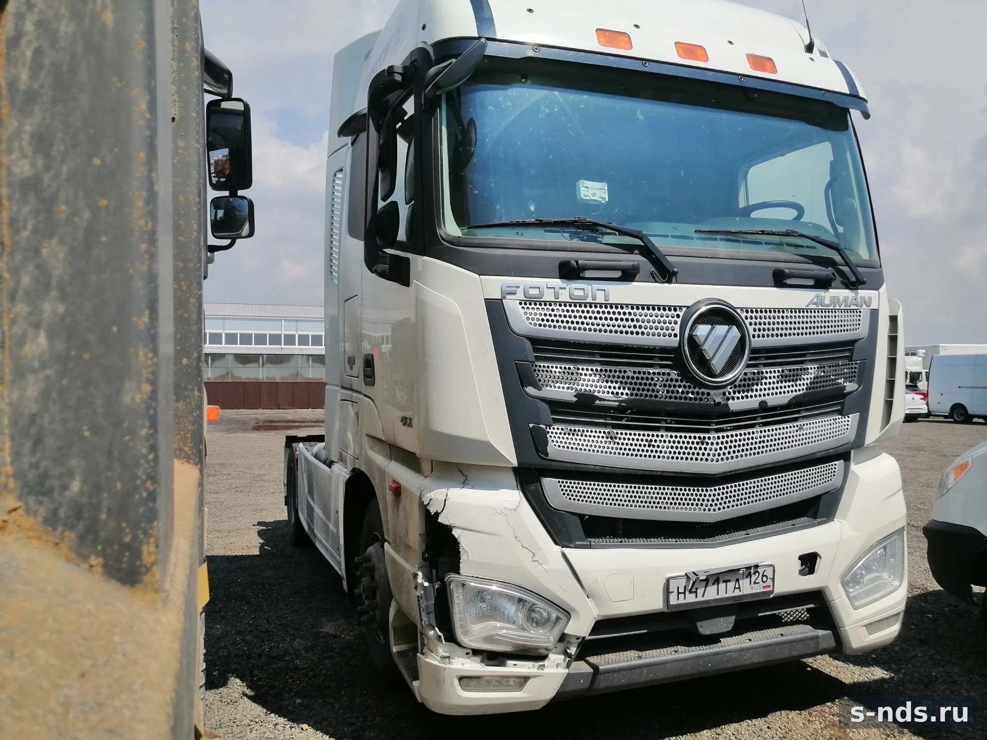 FOTON