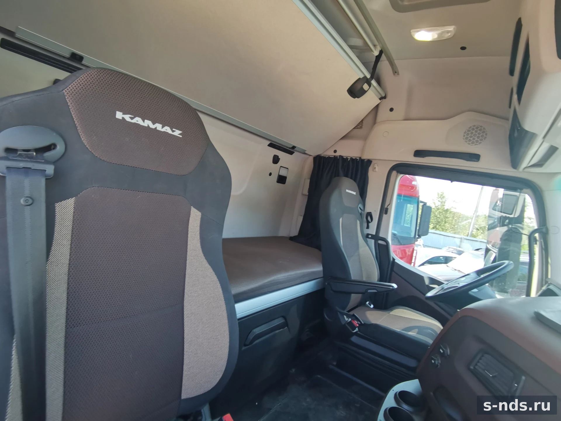 КАМАЗ