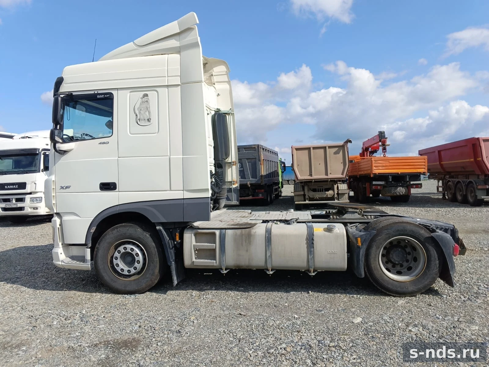 DAF