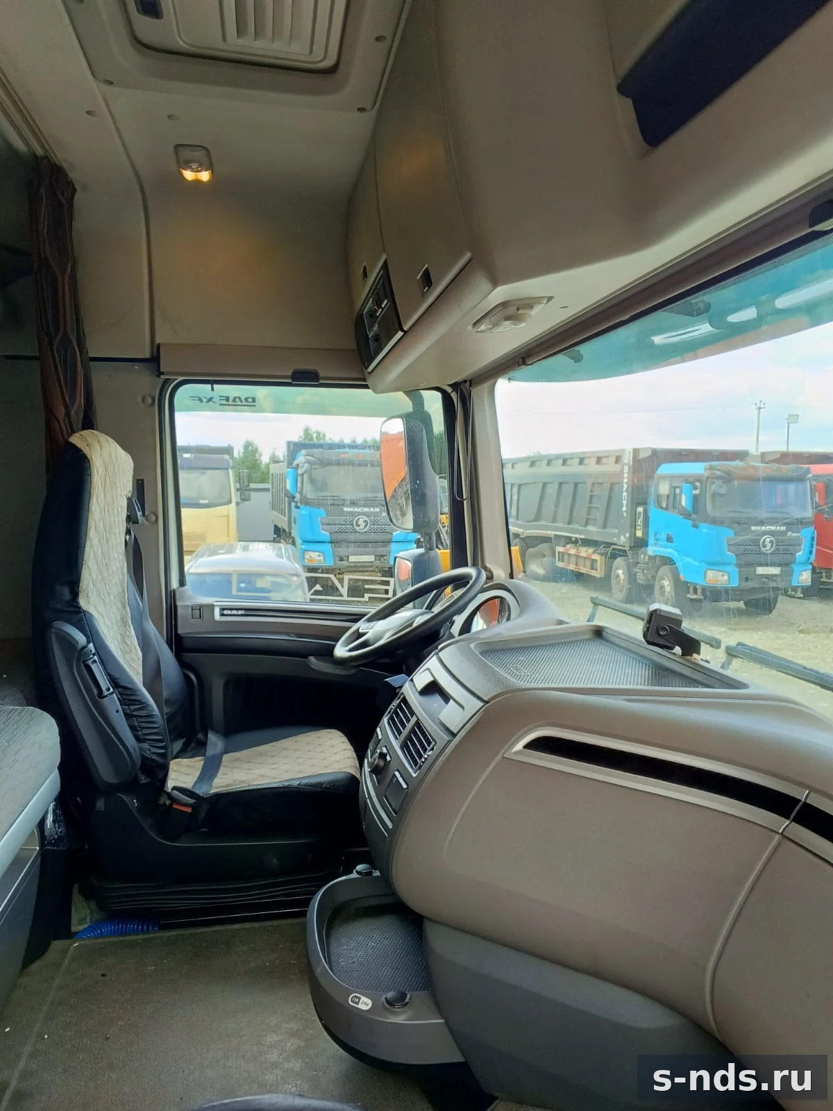 DAF