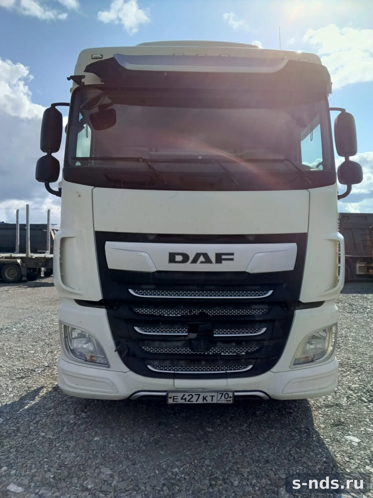 DAF