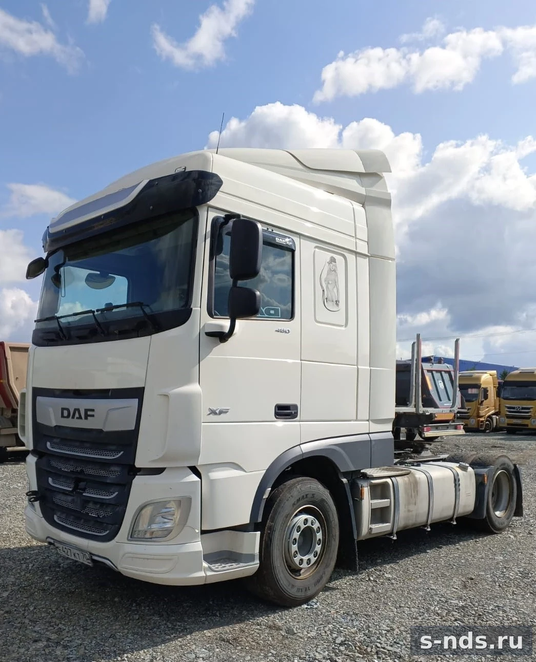 DAF