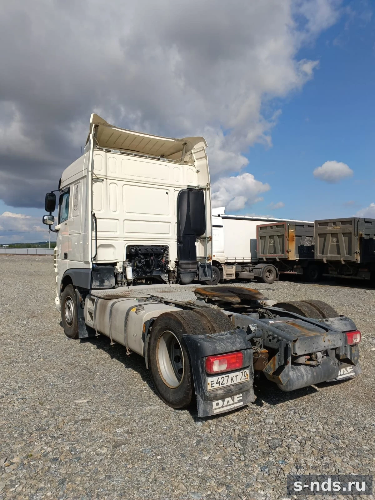 DAF
