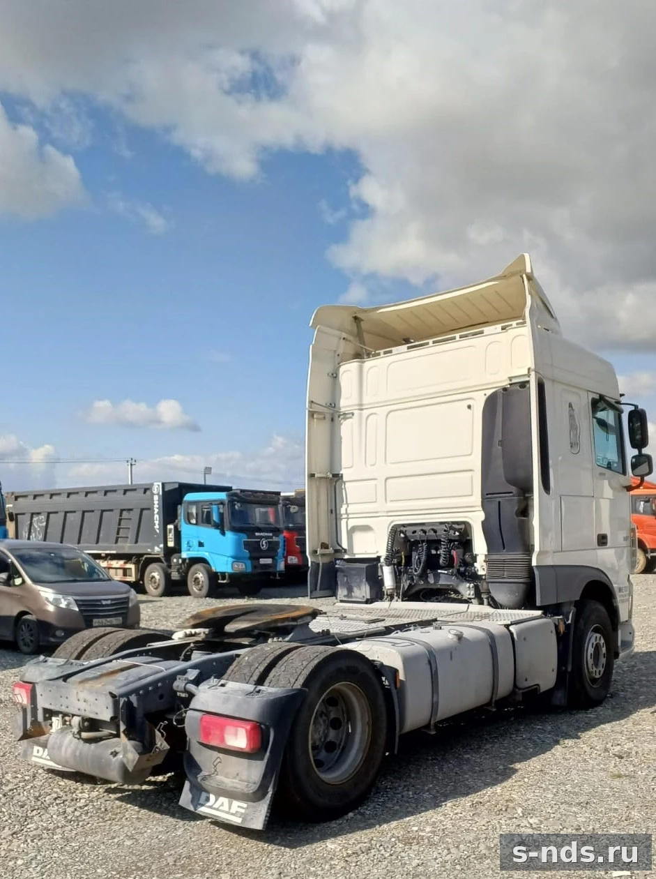 DAF