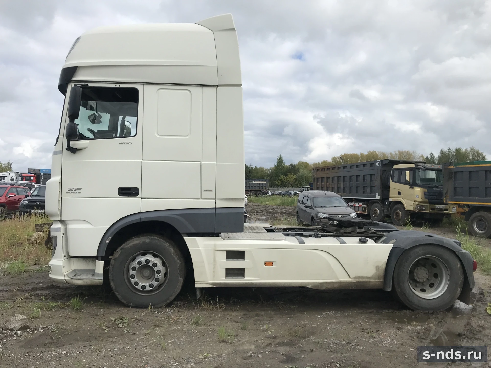 DAF