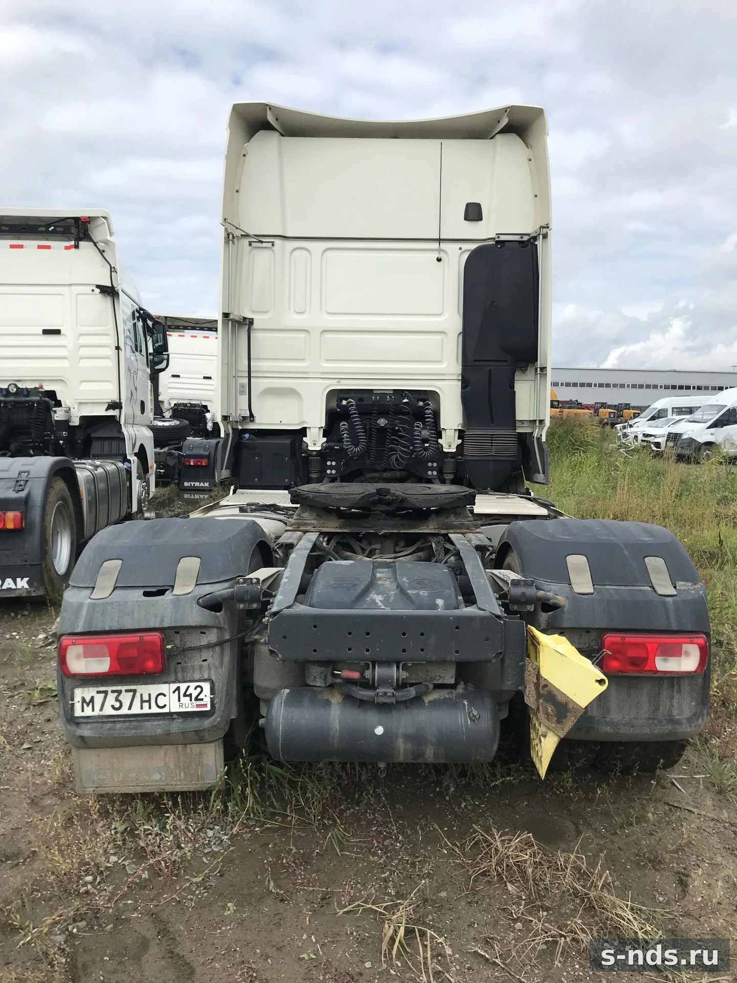 DAF