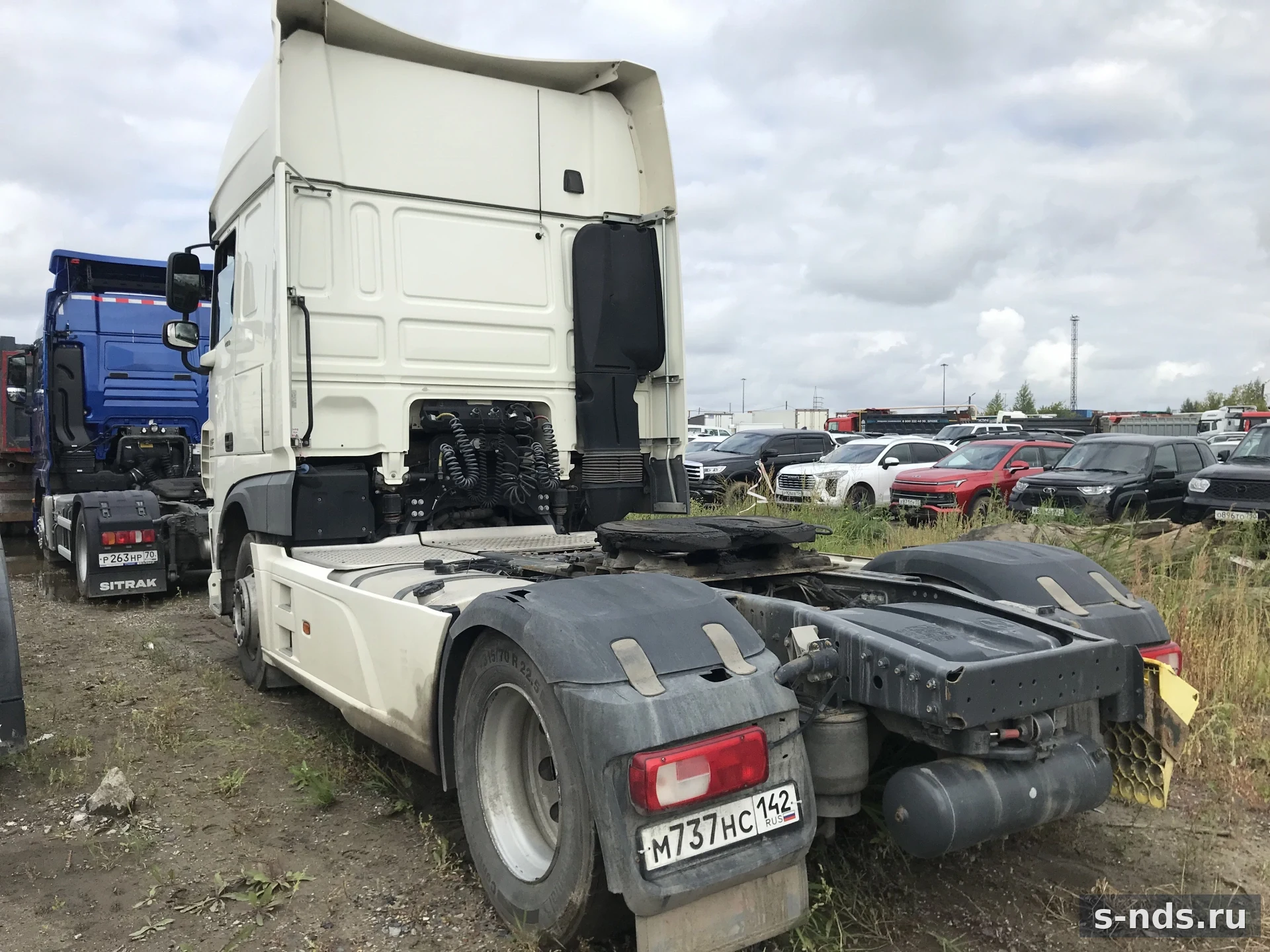 DAF
