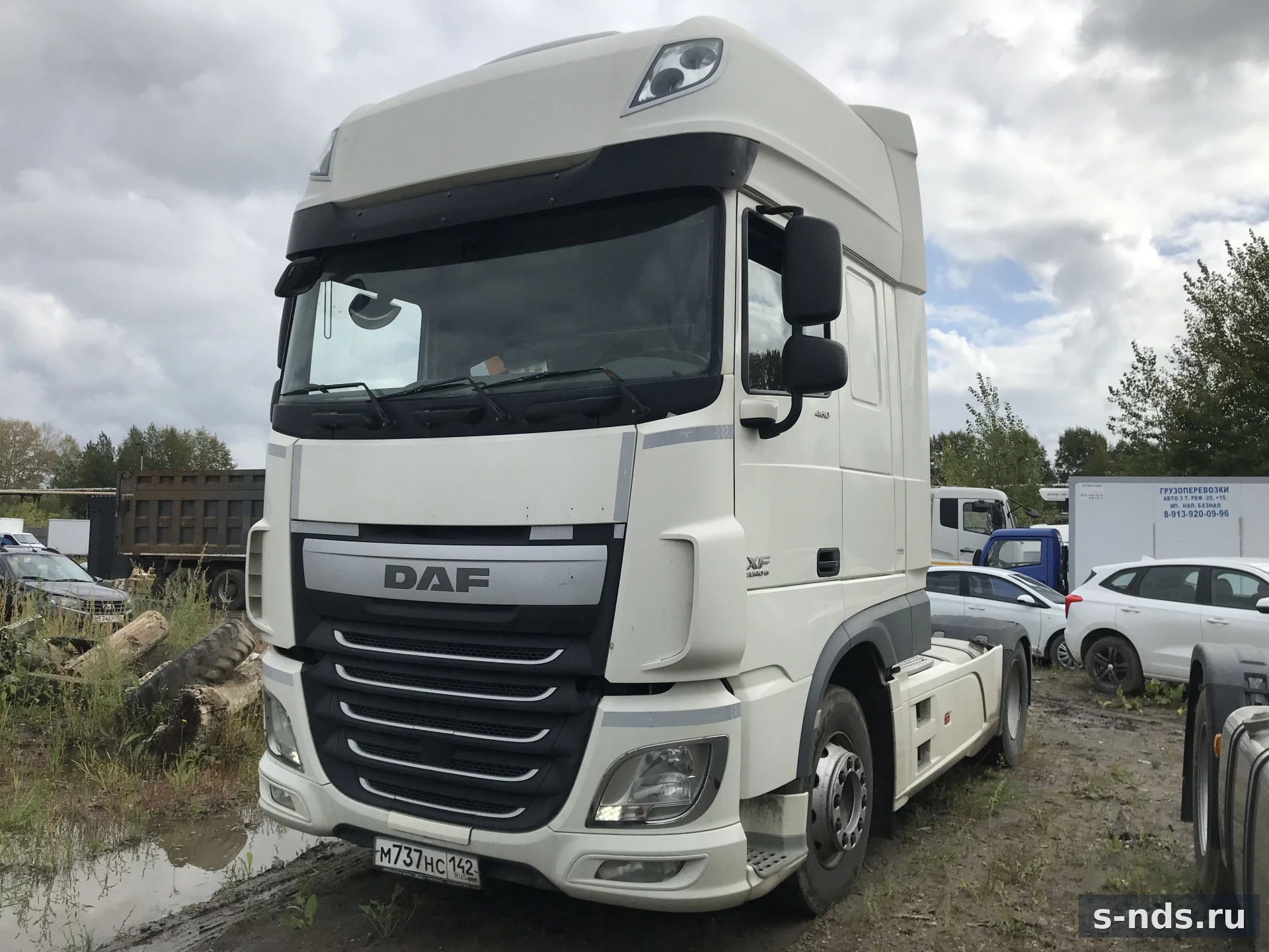 DAF