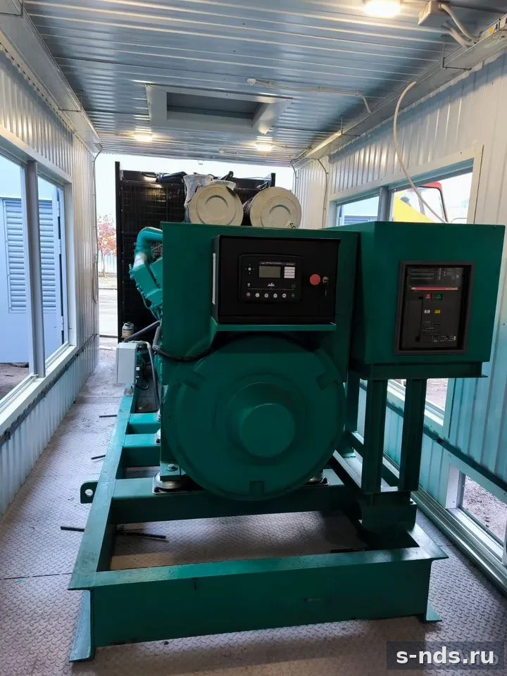 дгу 1200 кВт kta50gs8 0,4кВ cummins