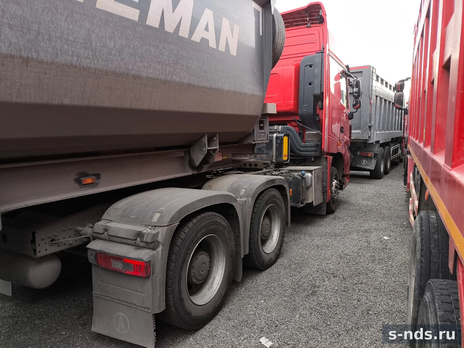 BEIBEN