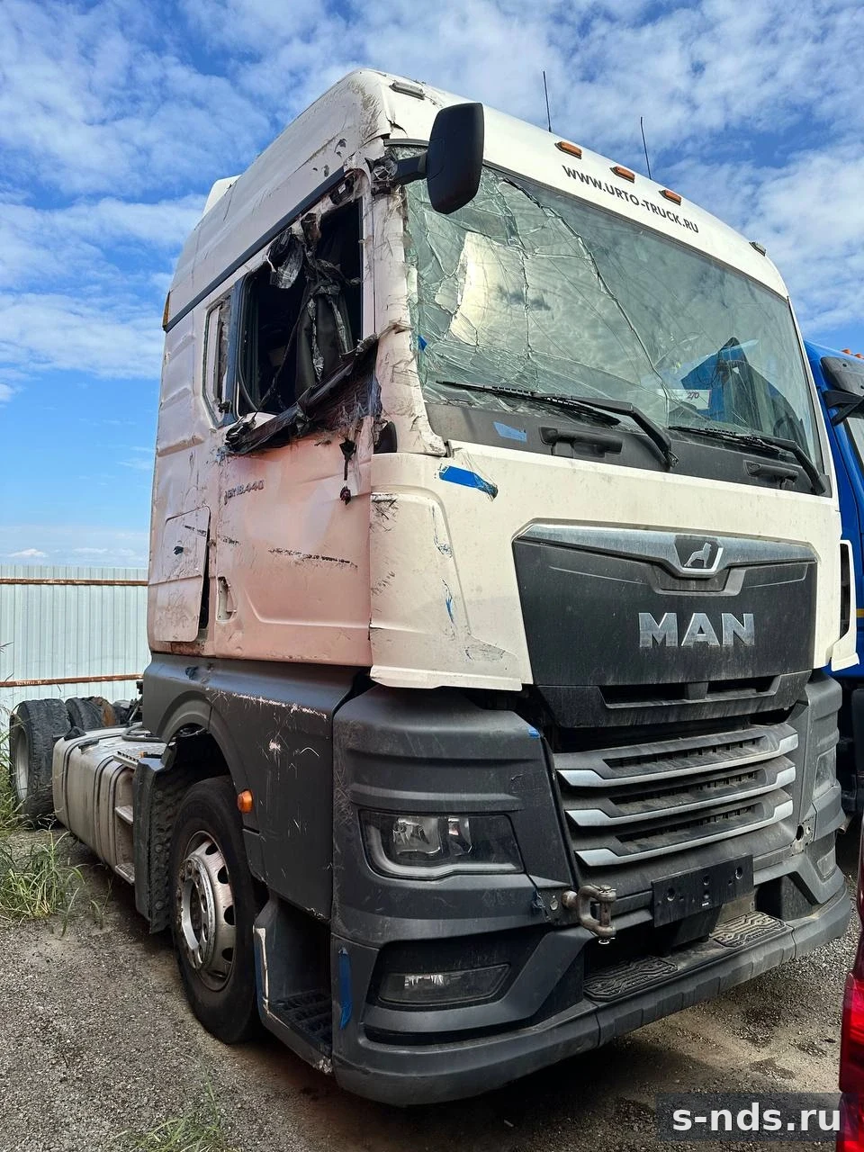 MAN