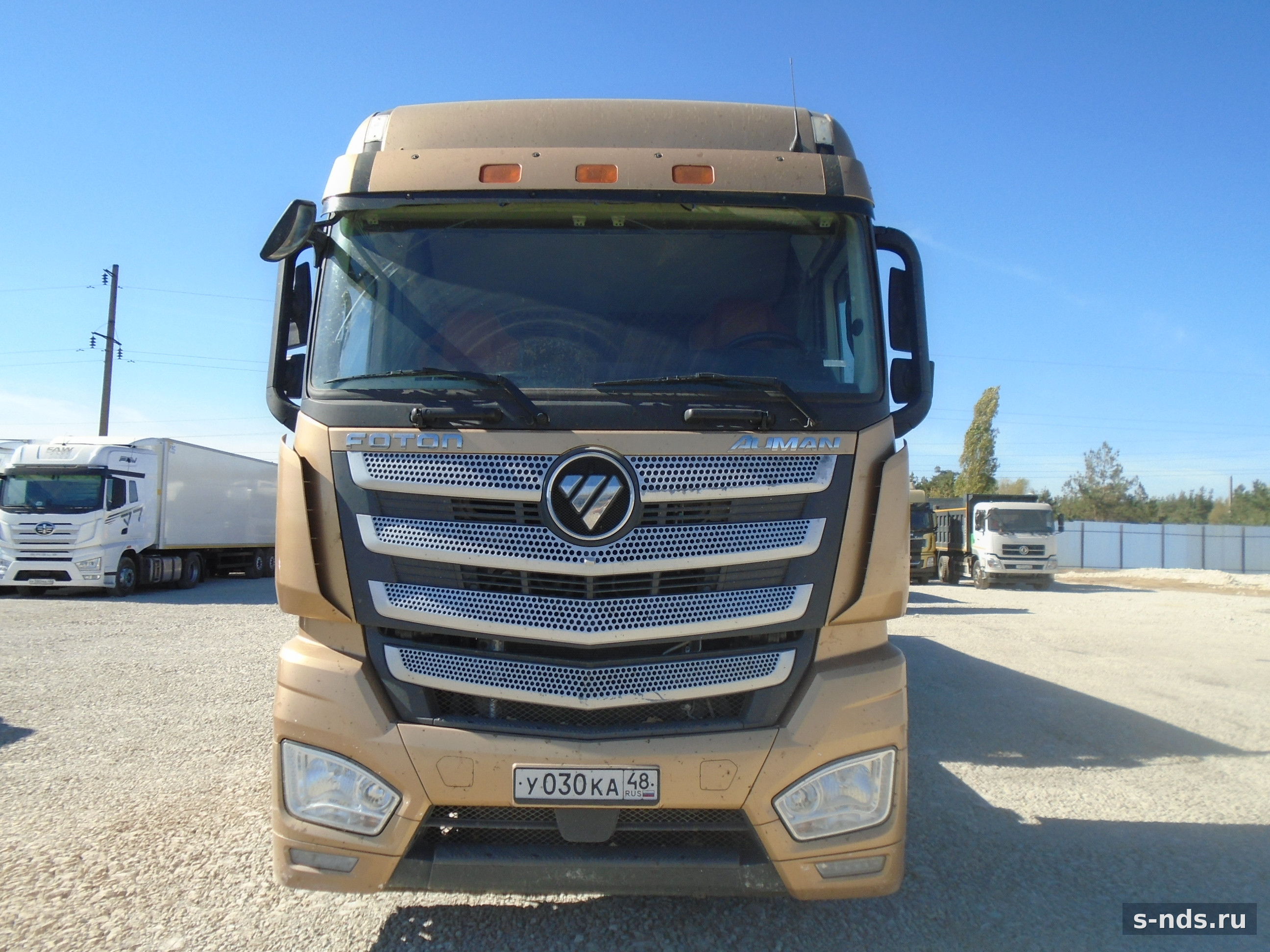 FOTON