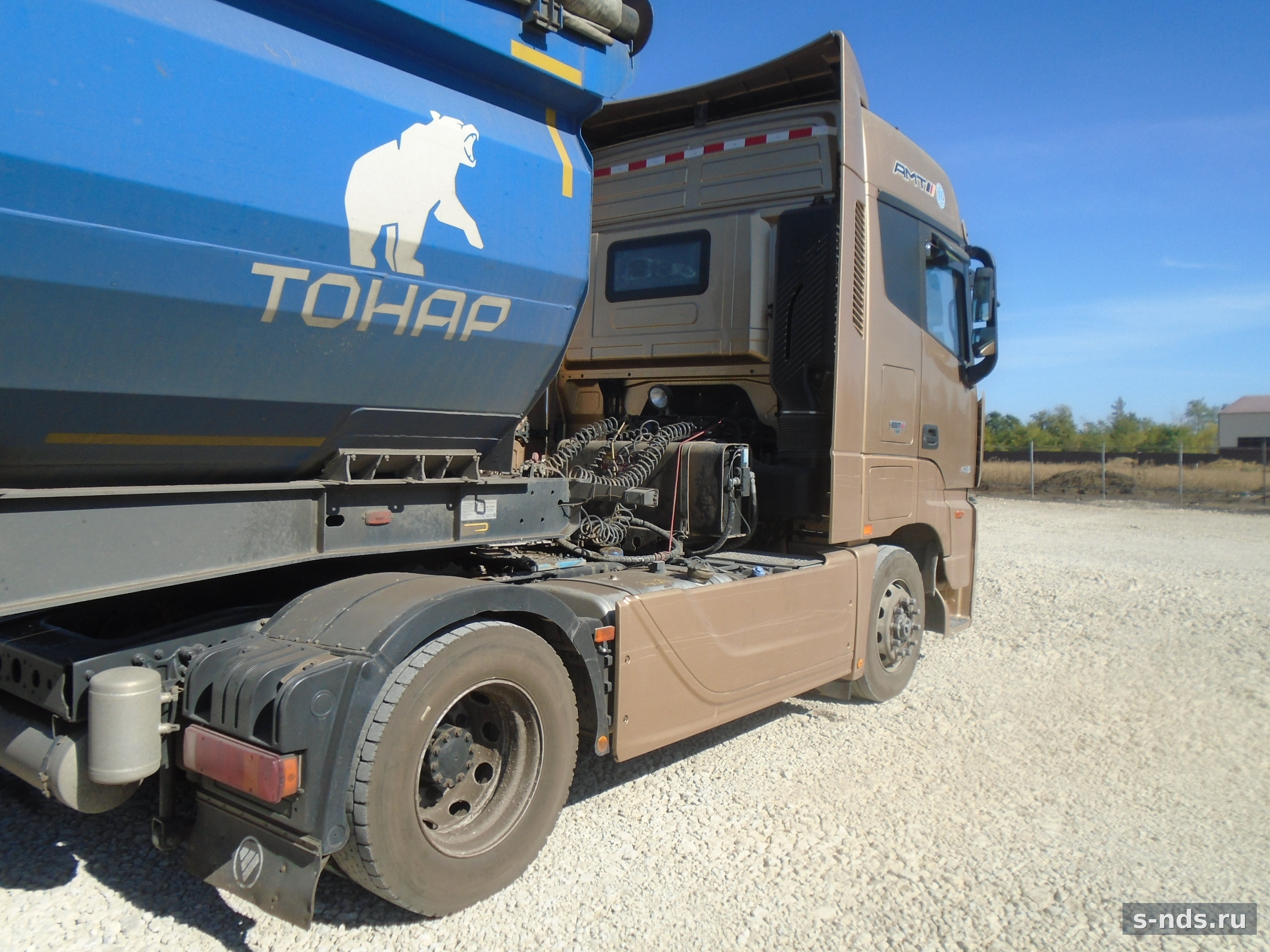FOTON