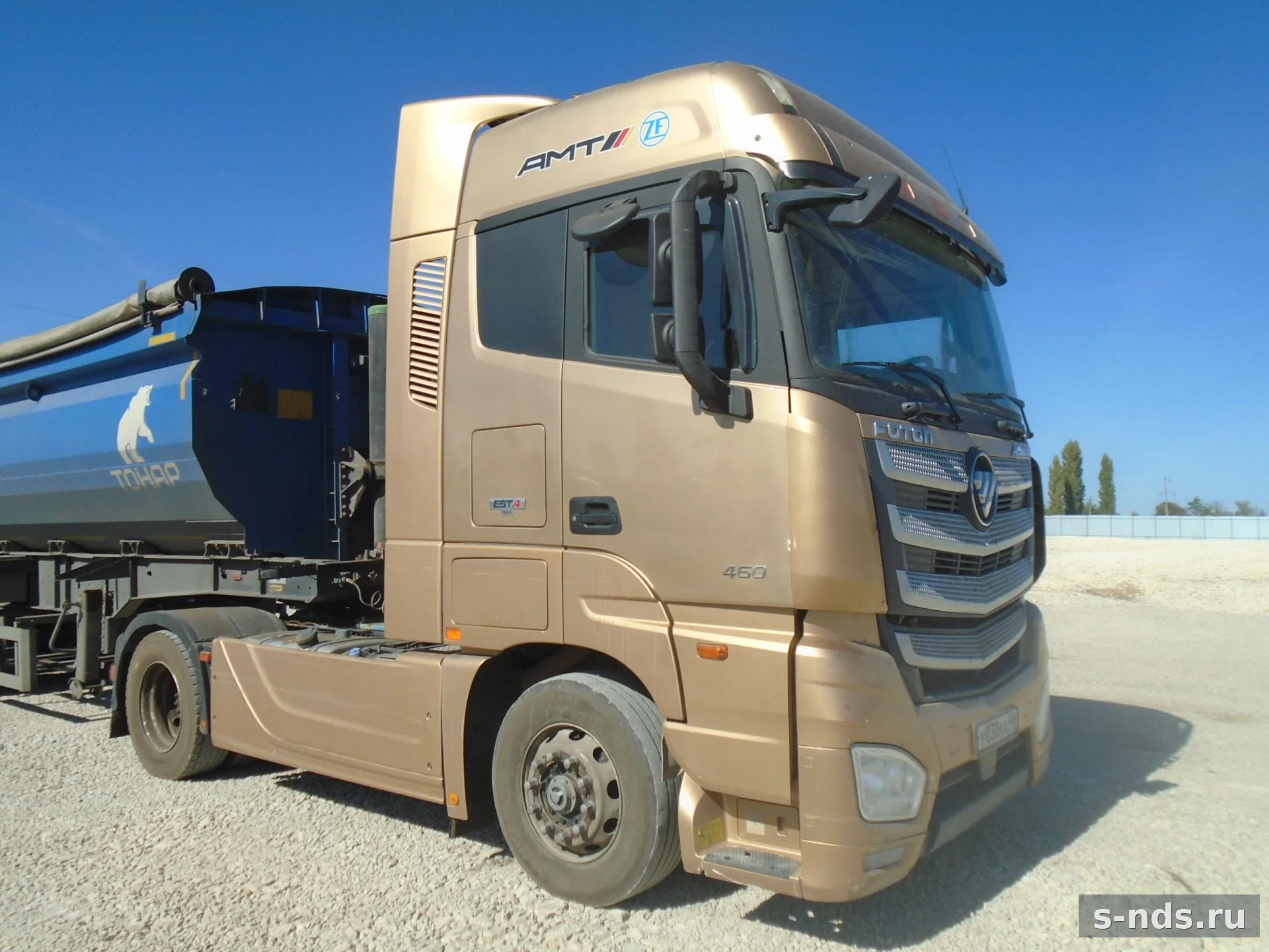 FOTON
