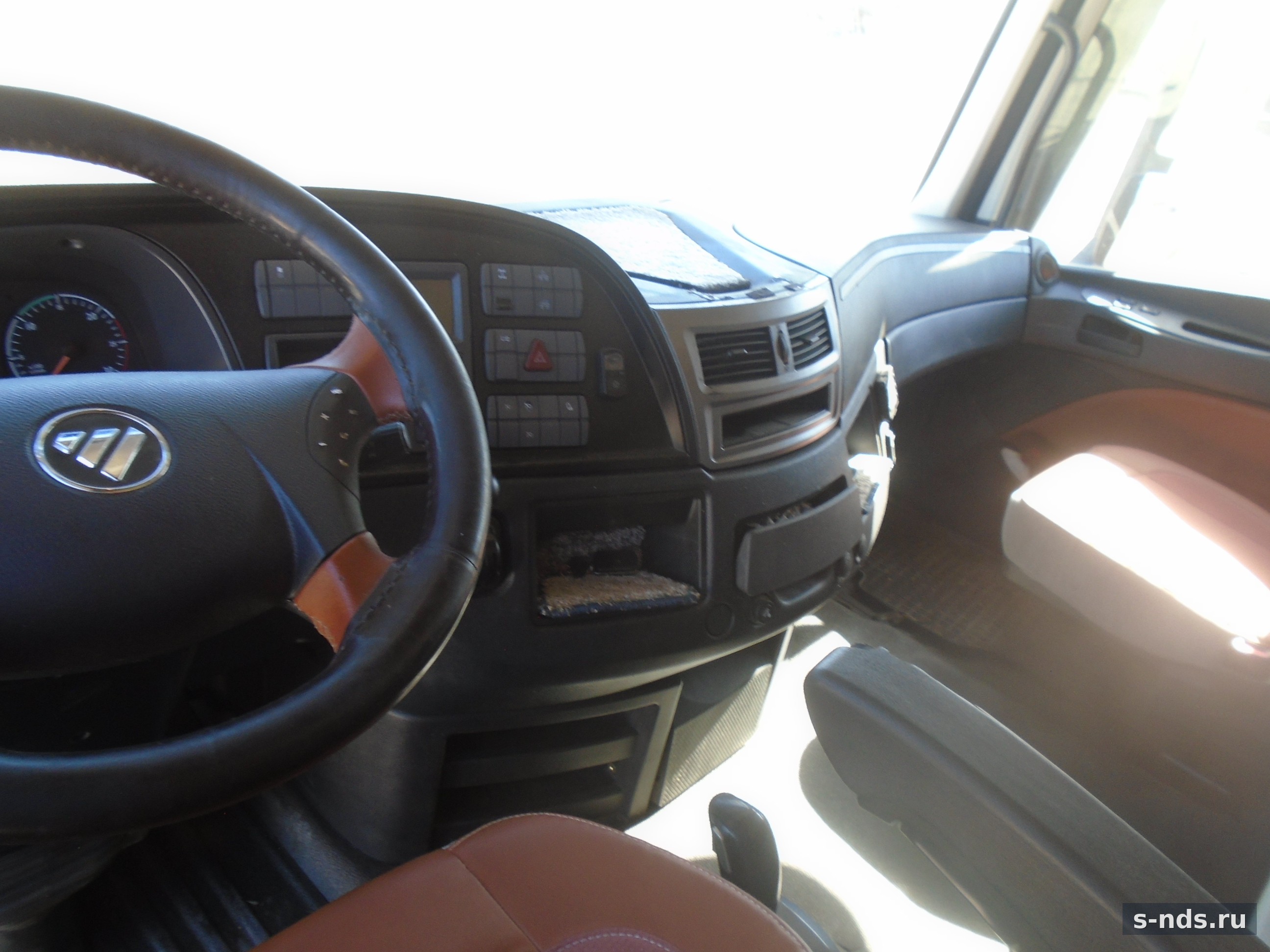 FOTON