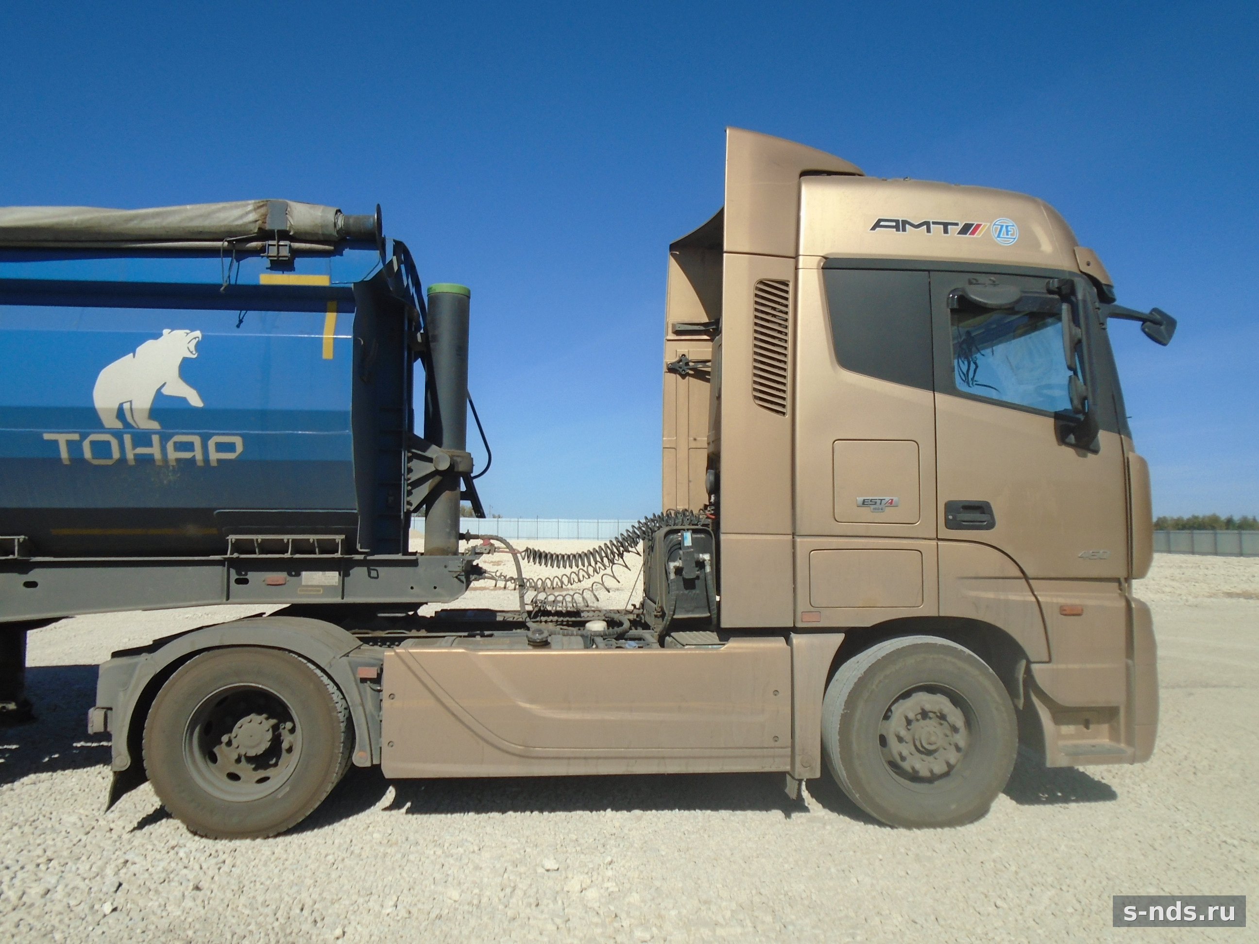 FOTON