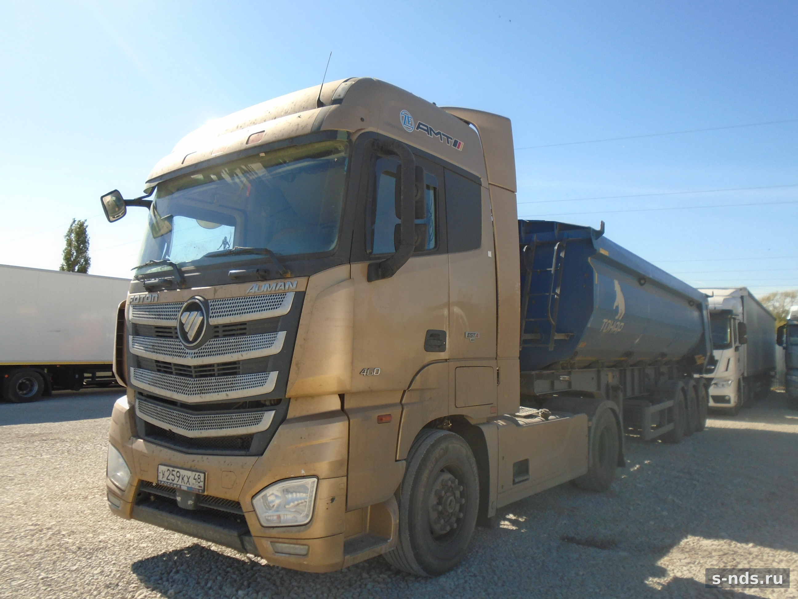 FOTON