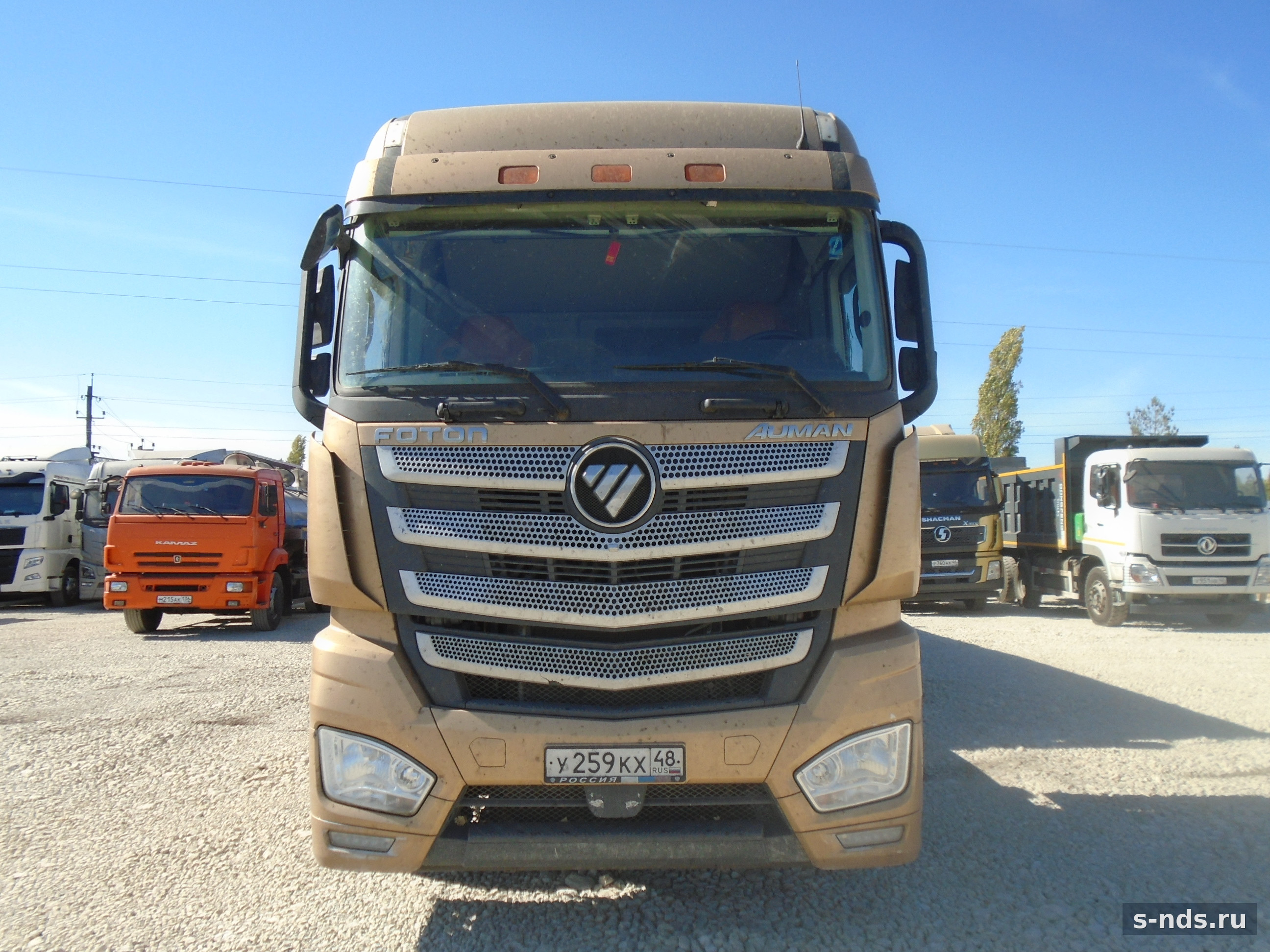 FOTON