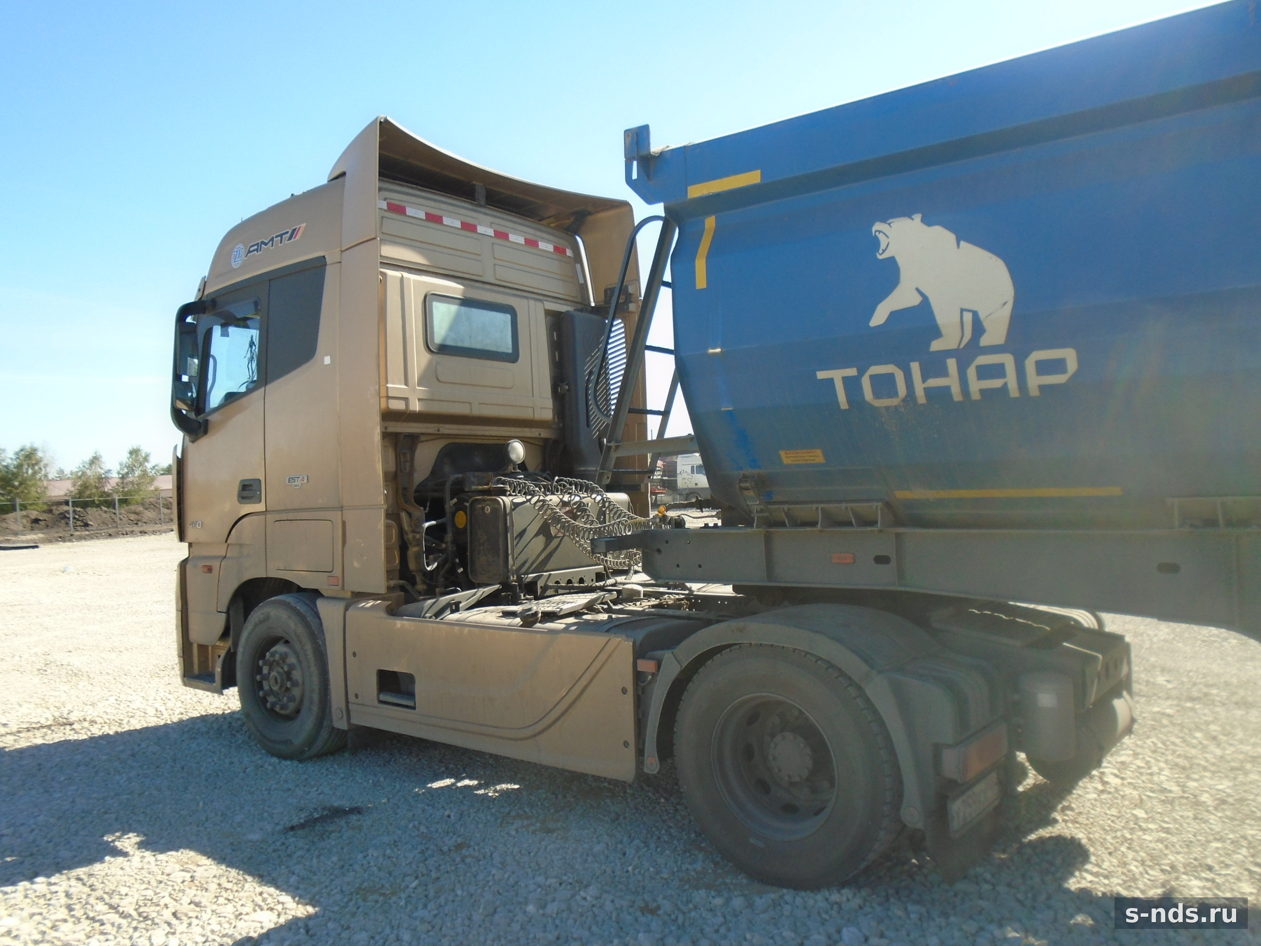 FOTON