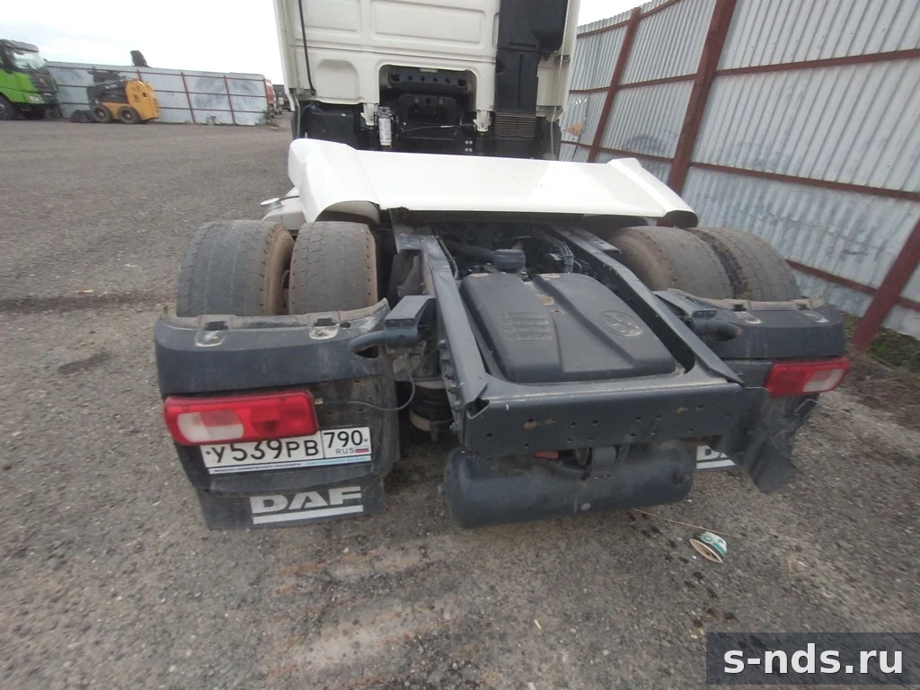 DAF