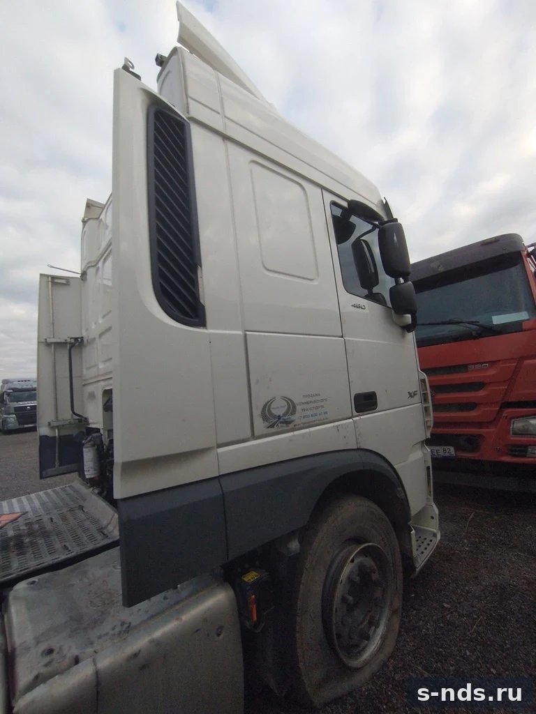 DAF