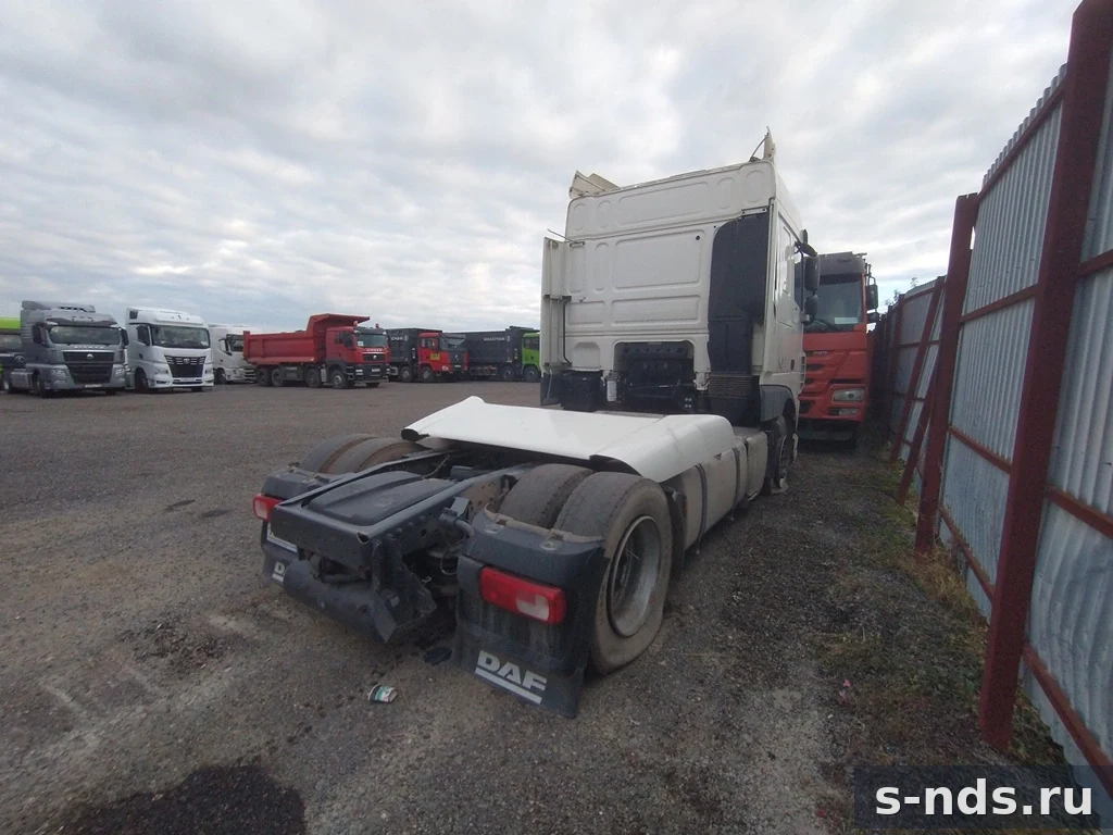 DAF