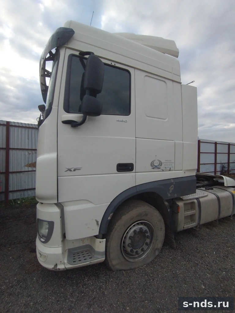 DAF