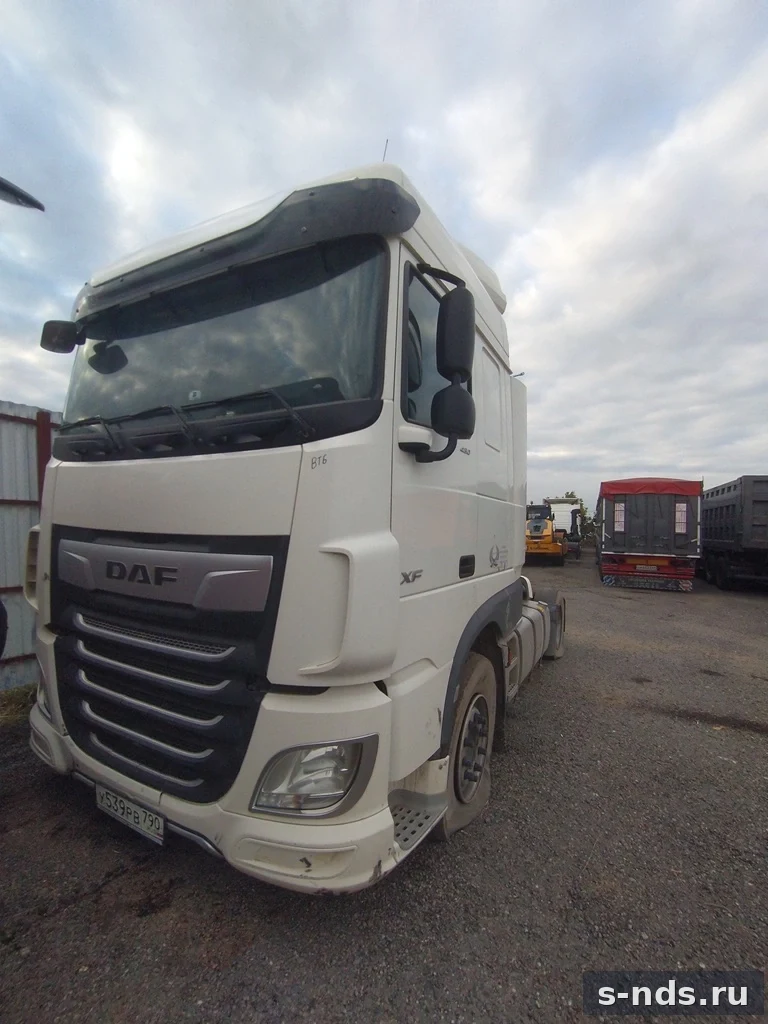 DAF