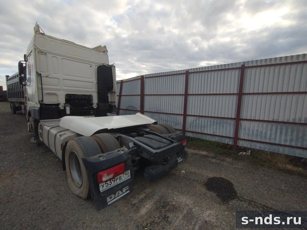 DAF
