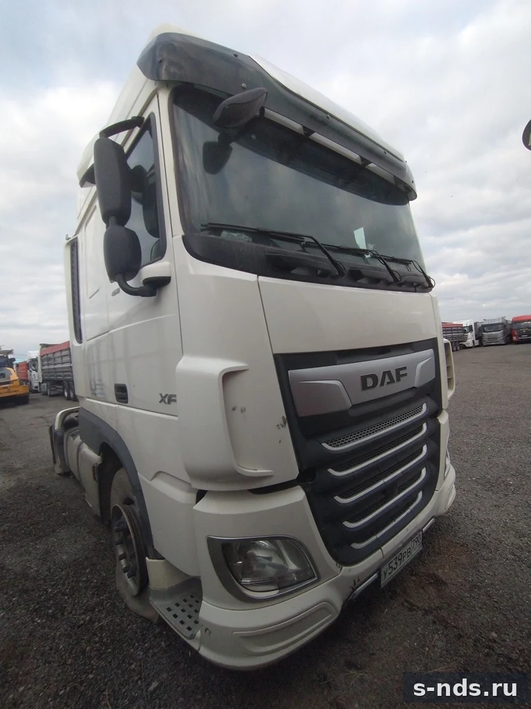 DAF