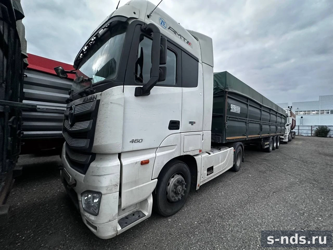 FOTON
