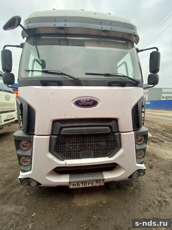 FORD