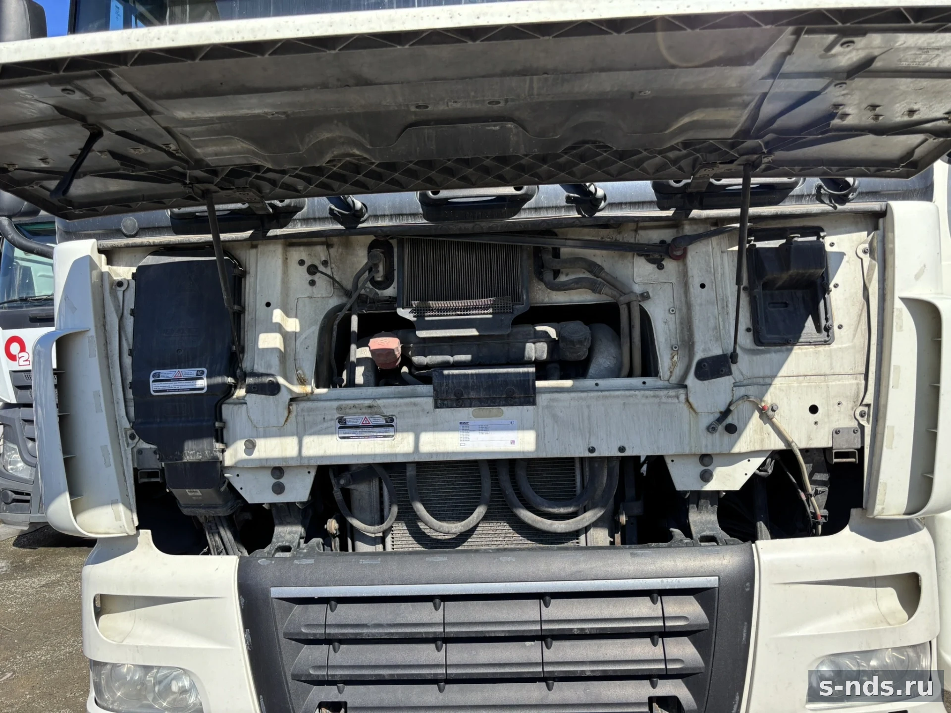 DAF